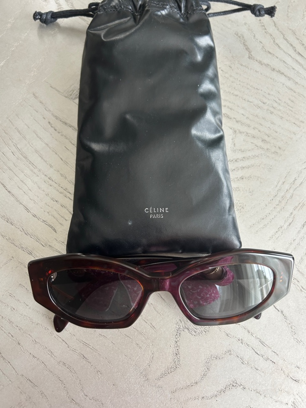 Celine sunglasses